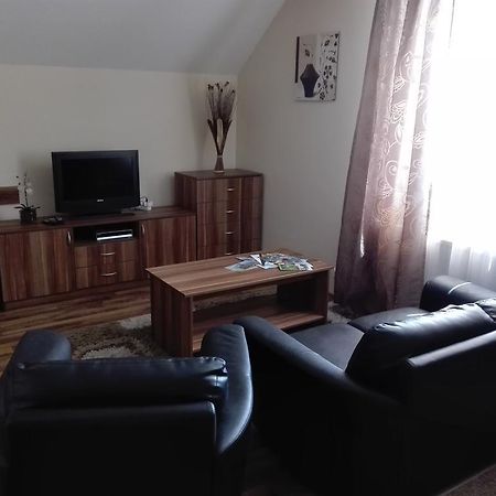 Village House Fonzy Hrabušice Eksteriør billede