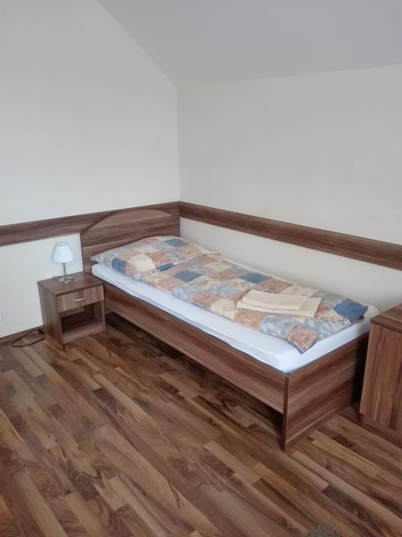 Village House Fonzy Hrabušice Eksteriør billede