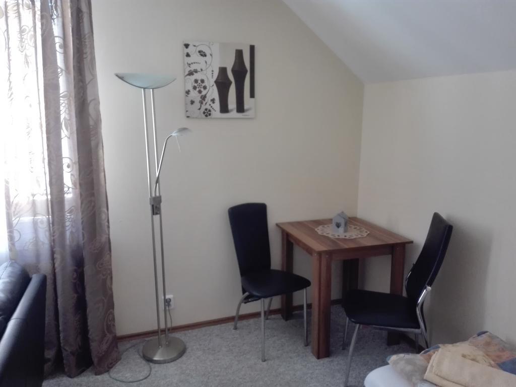 Village House Fonzy Hrabušice Eksteriør billede