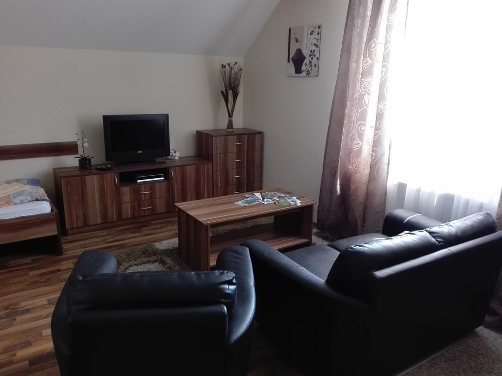 Village House Fonzy Hrabušice Eksteriør billede