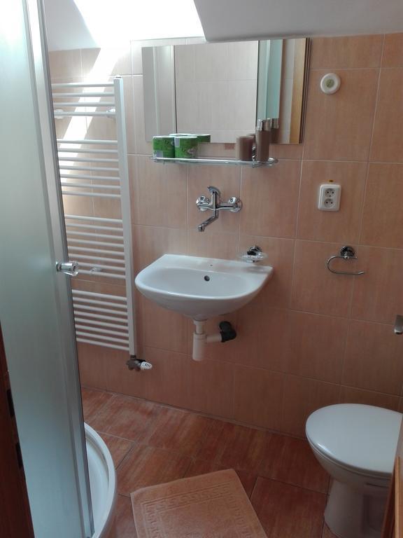 Village House Fonzy Hrabušice Eksteriør billede