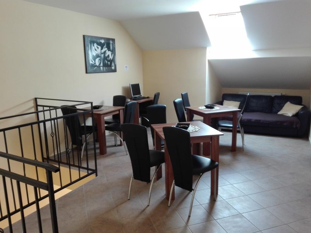 Village House Fonzy Hrabušice Eksteriør billede