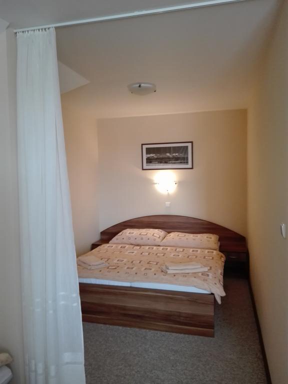 Village House Fonzy Hrabušice Eksteriør billede