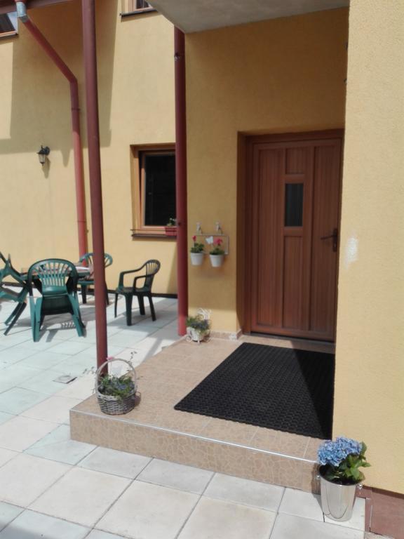 Village House Fonzy Hrabušice Eksteriør billede