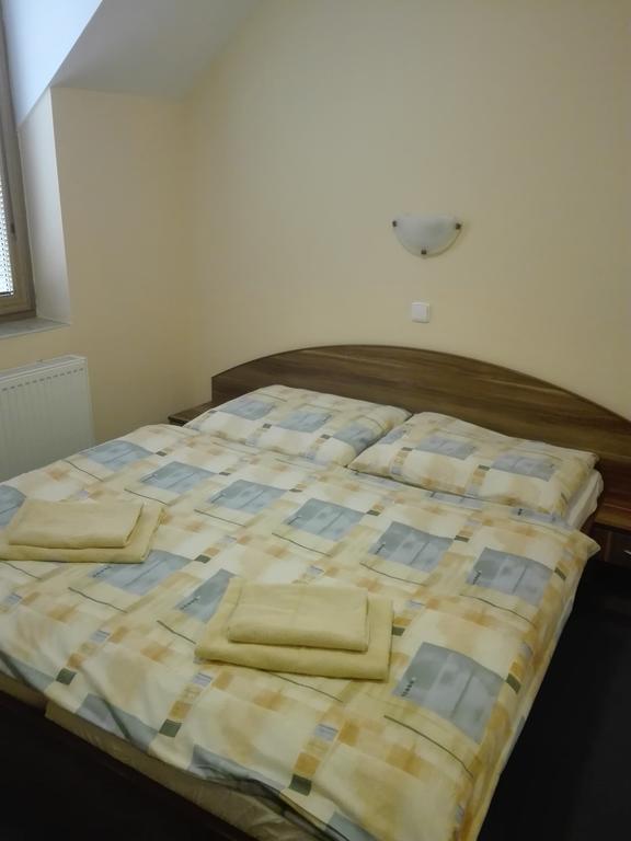 Village House Fonzy Hrabušice Eksteriør billede