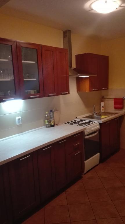 Village House Fonzy Hrabušice Eksteriør billede