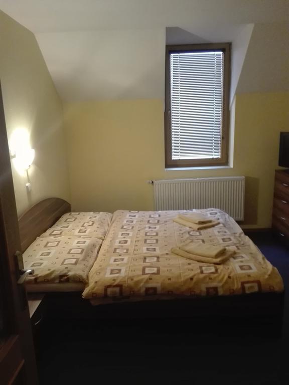 Village House Fonzy Hrabušice Eksteriør billede